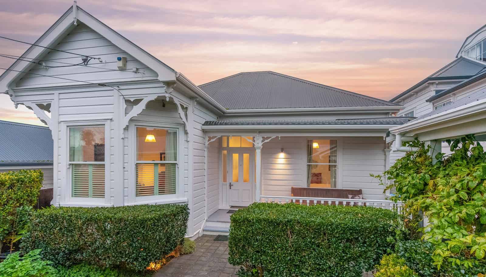 Sold 15 Grosvenor Street, Grey Lynn realestate.co.nz