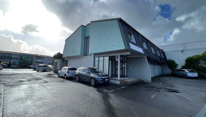 8/81 Hillside Road, Wairau Valley