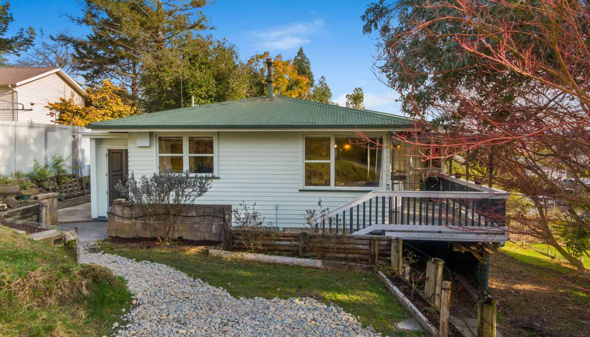 Property value - 33 Winter Street, Mangapapa - realestate.co.nz
