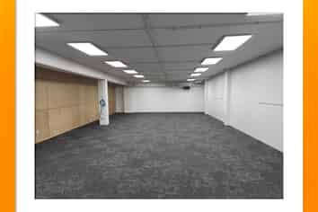 Dry and Tidy Warehouse