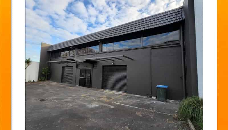  Kingsland, Kingsland