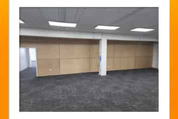 Dry and Tidy Warehouse