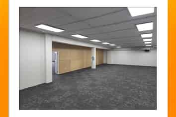 Dry and Tidy Warehouse