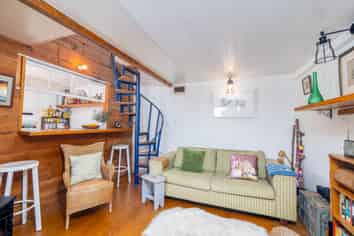 Northland - Address withheld