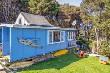 Northland - Address withheld