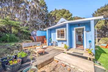 Northland - Address withheld