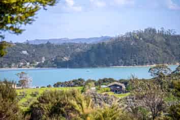 Northland - Address withheld