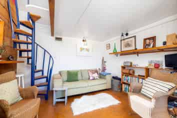 Northland - Address withheld