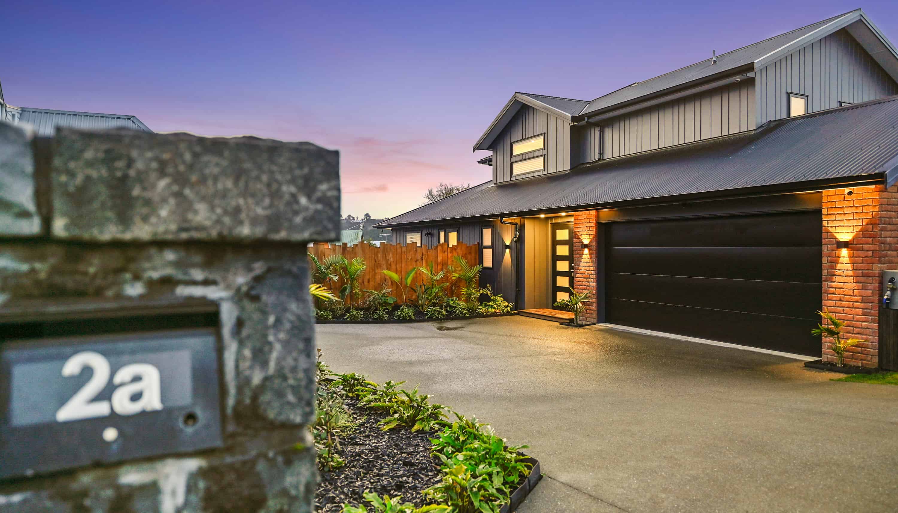 Sold 2A Roland Road, Greenhithe realestate.co.nz