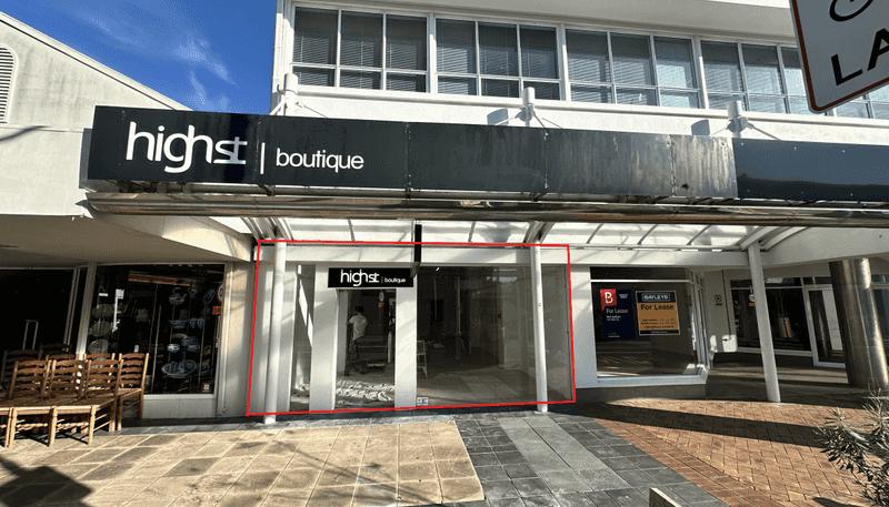 Tenancy 3/117 Willow Street, Tauranga Central