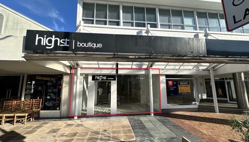 Tenancy 3/117 Willow Street, Tauranga Central
