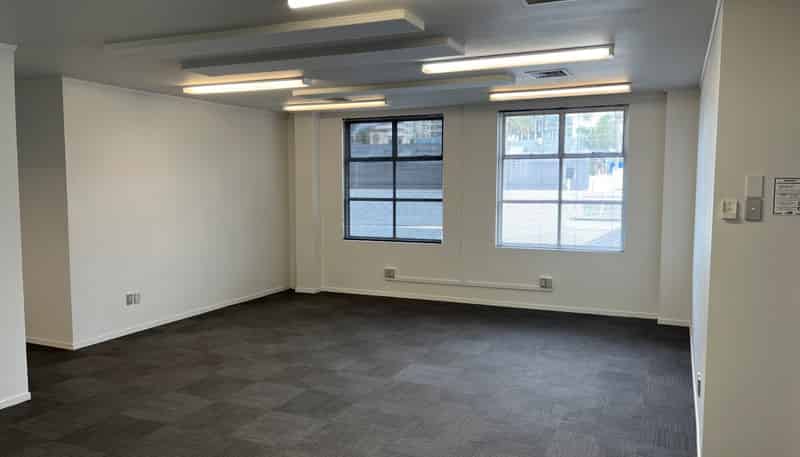 Level 1 S4/117 Willow Street, Tauranga Central