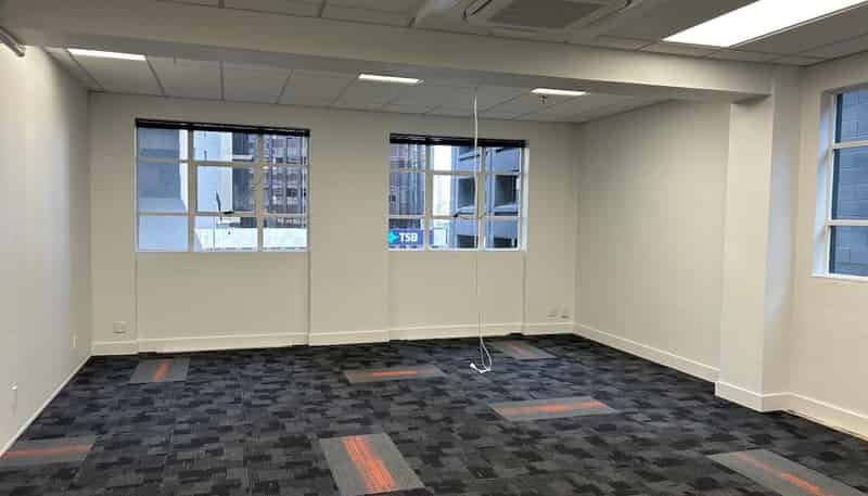  85 The Terrace, Wellington Central