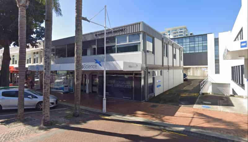 Tenancy 2 76 Grey Street, Tauranga