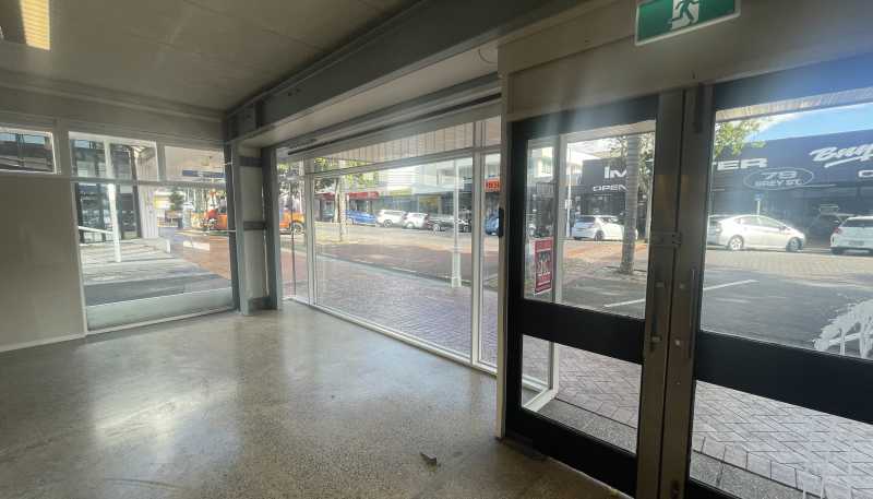 Tenancy 2 76 Grey Street, Tauranga
