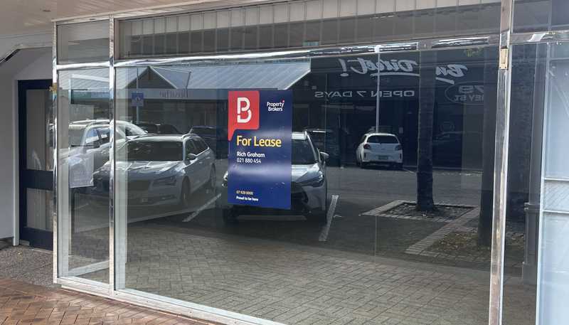 Tenancy 2 76 Grey Street, Tauranga