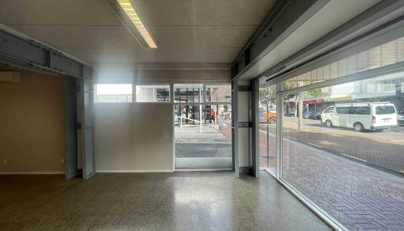 Tenancy 2 76 Grey Street, Tauranga