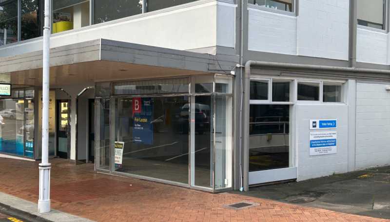 Tenancy 2 76 Grey Street, Tauranga