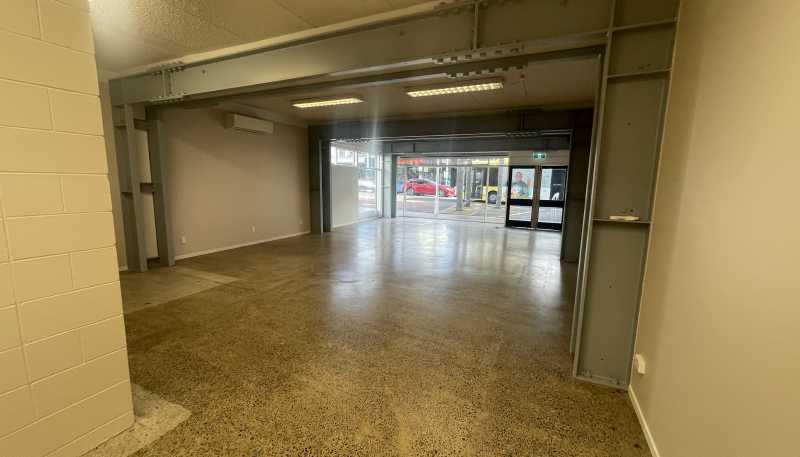 Tenancy 2 76 Grey Street, Tauranga