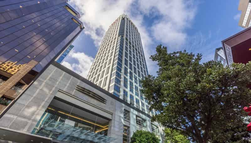 48 Shortland Street, Auckland Central