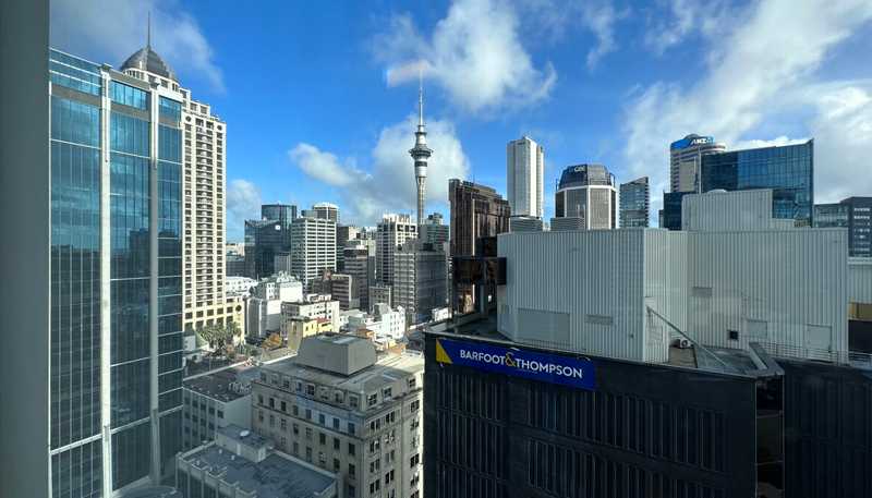 48 Shortland Street, Auckland Central