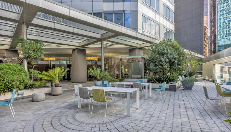 48 Shortland Street, Auckland Central