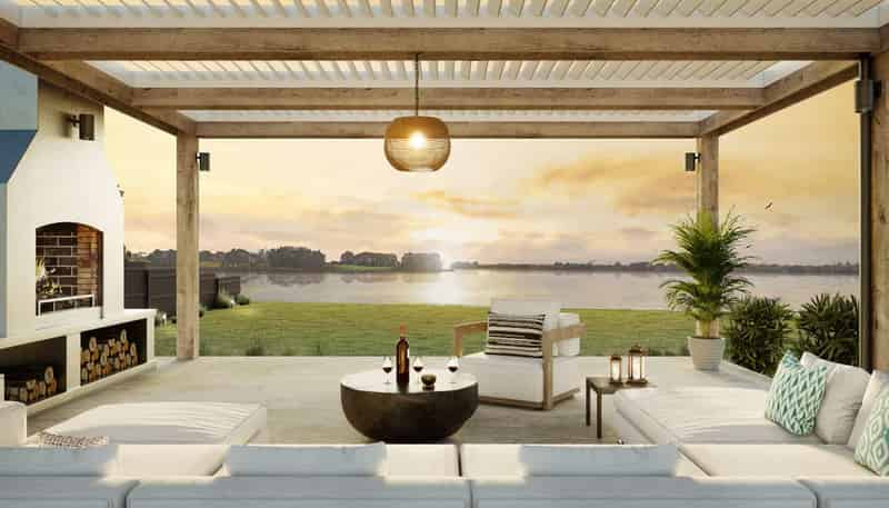 Lot 80/149A Capriana Drive, Karaka