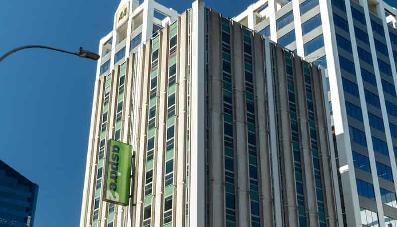 62 Victoria Street , Auckland Central