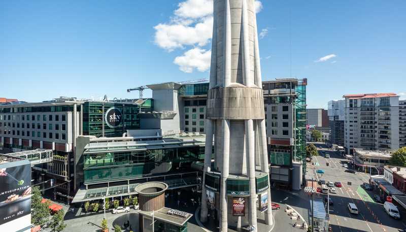 62 Victoria Street , Auckland Central
