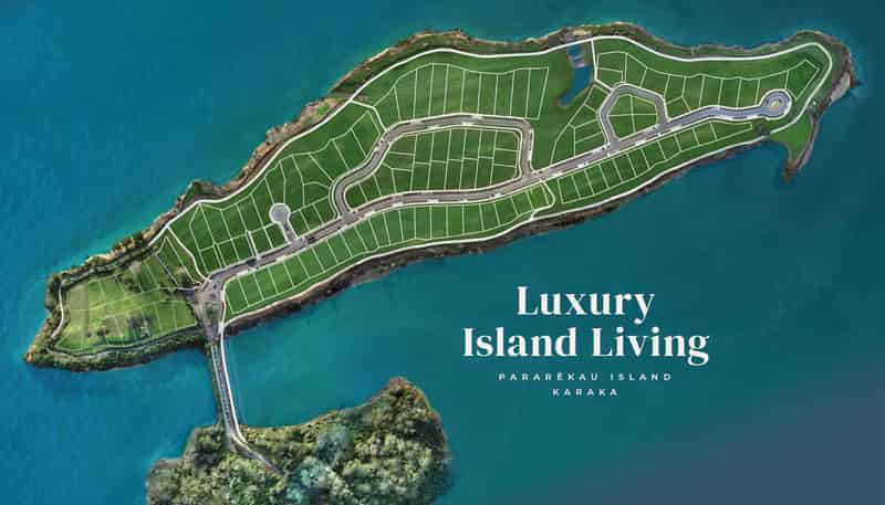 Lot 8/149A Capriana Drive, Karaka