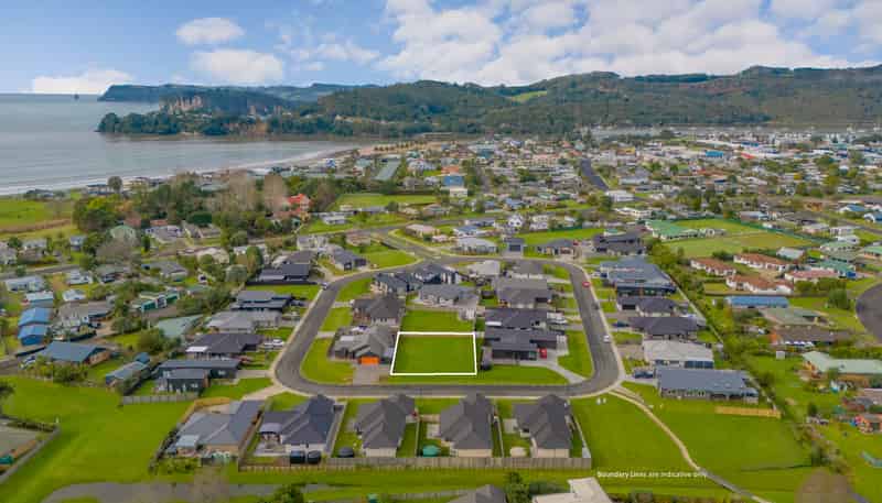 18 Palm Drive, Whitianga