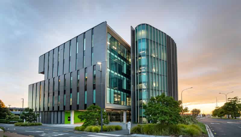 666 Great South Road, Ellerslie