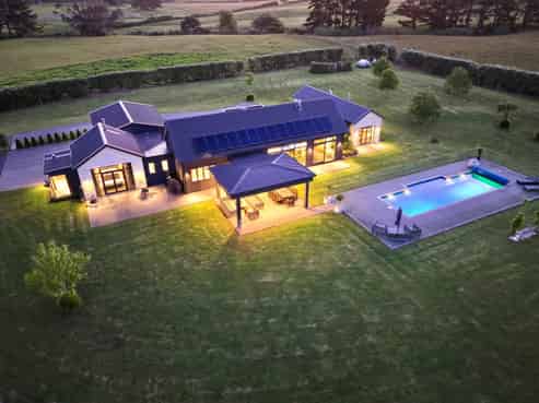 404 Waiau Pa Road, Waiau Pa