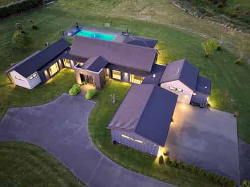 404 Waiau Pa Road, Waiau Pa