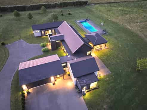 404 Waiau Pa Road, Waiau Pa