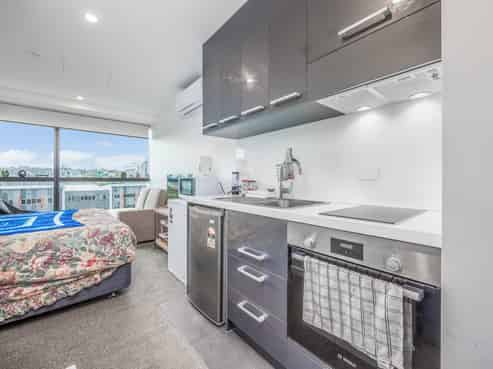 705/8 Lakewood Court, Manukau