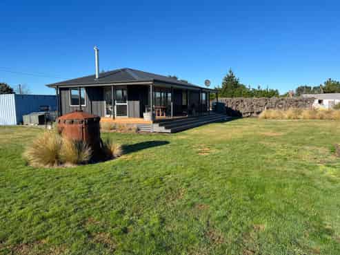 43 Barr Street, North Otago