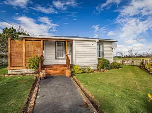 100 Ruapehu Road, Ohakune