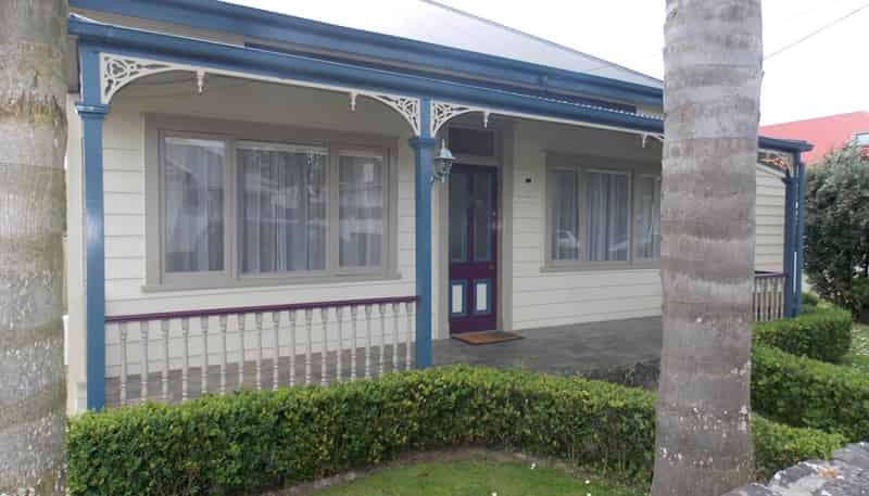 42 Ohinerau Street, Remuera