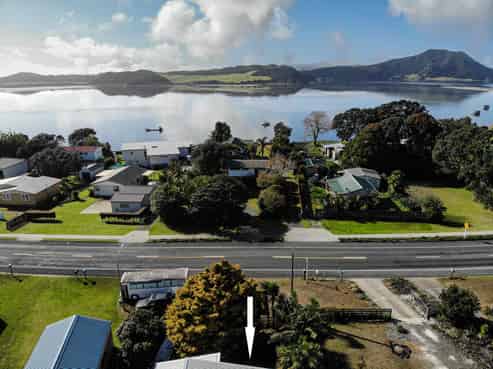 4123 Far North Road, Pukenui