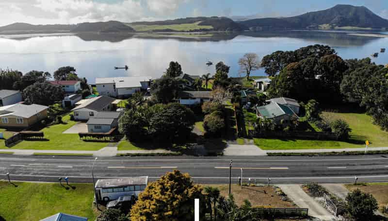4123 Far North Road, Pukenui