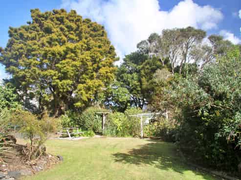 4123 Far North Road, Pukenui