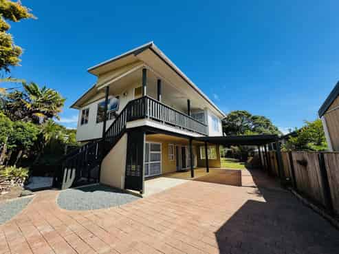 4123 Far North Road, Pukenui