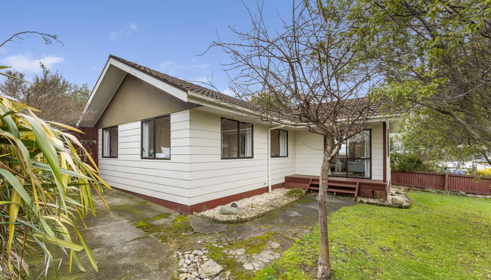 Sold 72 Fraser Drive, Feilding realestate.co.nz