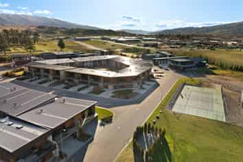 Cromwell Managements Rights & Motel for sale