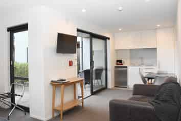 Cromwell Managements Rights & Motel for sale