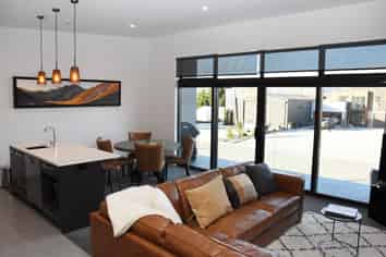 Cromwell Managements Rights & Motel for sale