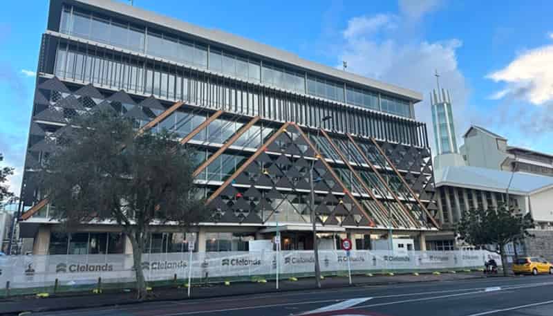 Level 3, 1 Devon Street West, New Plymouth Central