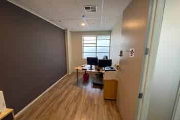 126M2 ON HALL
