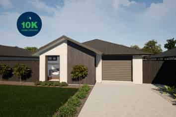 Lot 12  Hampton Grove, Prebbleton